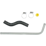 Order Power Steering Return Hose by EDELMANN - 81246 For Your Vehicle