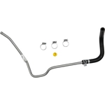 Purchase Power Steering Return Hose by EDELMANN - 81248