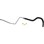 Order Power Steering Return Hose by EDELMANN - 81259 For Your Vehicle