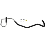 Order EDELMANN - 81260 - Power Steering Return Hose For Your Vehicle