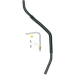 Order Power Steering Return Hose by EDELMANN - 81261 For Your Vehicle