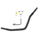 Order Power Steering Return Hose by EDELMANN - 81262 For Your Vehicle