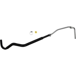 Order Power Steering Return Hose by EDELMANN - 81265 For Your Vehicle