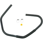 Order Power Steering Return Hose by EDELMANN - 81267 For Your Vehicle