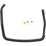 Order Power Steering Return Hose by EDELMANN - 81269 For Your Vehicle