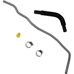 Order Power Steering Return Hose by EDELMANN - 81286 For Your Vehicle