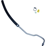 Order Power Steering Return Hose by EDELMANN - 81287 For Your Vehicle