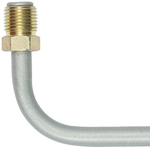 Order Power Steering Return Hose by EDELMANN - 81293 For Your Vehicle