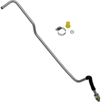 Order EDELMANN - 81320 - Power Steering Return Line Hose Assembly For Your Vehicle