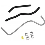 Order Power Steering Return Hose by EDELMANN - 81325 For Your Vehicle