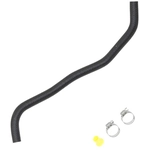 Order EDELMANN - 81349 - Power Steering Return Line Hose Assembly For Your Vehicle