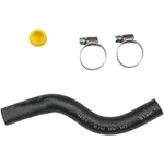 Order Power Steering Return Hose by EDELMANN - 81368 For Your Vehicle
