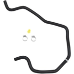 Order EDELMANN - 81381 - Power Steering Return Line Hose Assembly For Your Vehicle