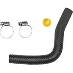 Order Power Steering Return Hose by EDELMANN - 81386 For Your Vehicle