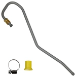Order Power Steering Return Hose by EDELMANN - 81404 For Your Vehicle