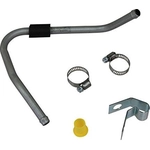 Order Power Steering Return Hose by EDELMANN - 81406 For Your Vehicle