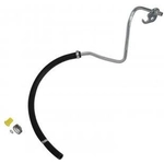 Order Power Steering Return Hose by EDELMANN - 81432 For Your Vehicle