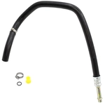 Order EDELMANN - 81486 - Power Steering Return Line Hose Assembly For Your Vehicle