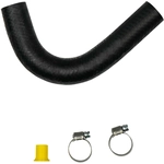 Order EDELMANN - 81503 - Power Steering Return Line Hose Assembly For Your Vehicle