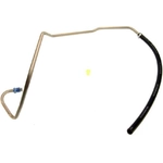 Order Power Steering Return Hose by EDELMANN - 91514 For Your Vehicle