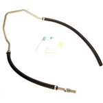 Order Power Steering Return Hose by EDELMANN - 91584 For Your Vehicle