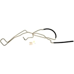 Order Power Steering Return Hose by EDELMANN - 91795 For Your Vehicle