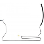 Order Power Steering Return Hose by EDELMANN - 91802 For Your Vehicle