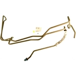 Order Power Steering Return Hose by EDELMANN - 91806 For Your Vehicle