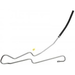 Order Power Steering Return Hose by EDELMANN - 91845 For Your Vehicle