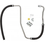 Order Power Steering Return Hose by EDELMANN - 91884 For Your Vehicle