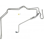Order Tuyau de retour de direction assistée de EDELMANN - 91911 For Your Vehicle