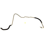 Order Power Steering Return Hose by EDELMANN - 91912 For Your Vehicle