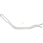 Order Power Steering Return Hose by EDELMANN - 91938 For Your Vehicle