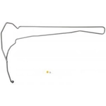 Order Power Steering Return Hose by EDELMANN - 91959 For Your Vehicle