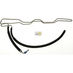 Order Power Steering Return Hose by EDELMANN - 92134 For Your Vehicle