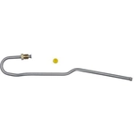 Order Power Steering Return Hose by EDELMANN - 92181 For Your Vehicle