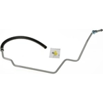 Order Power Steering Return Hose by EDELMANN - 92190 For Your Vehicle