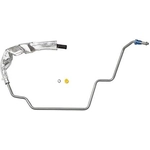 Order Power Steering Return Hose by EDELMANN - 92190 For Your Vehicle