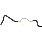 Order Power Steering Return Hose by EDELMANN - 92191 For Your Vehicle