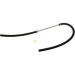 Order Power Steering Return Hose by EDELMANN - 92192 For Your Vehicle