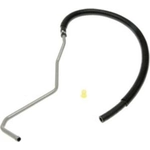 Order Power Steering Return Hose by EDELMANN - 92227 For Your Vehicle