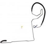 Order Power Steering Return Hose by EDELMANN - 92264 For Your Vehicle