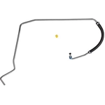 Order Power Steering Return Hose by EDELMANN - 92312 For Your Vehicle