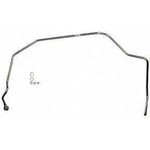Order Power Steering Return Hose by EDELMANN - 92327 For Your Vehicle