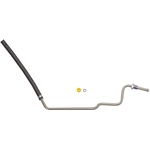 Order Power Steering Return Hose by EDELMANN - 92342 For Your Vehicle