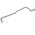 Order Power Steering Return Hose by EDELMANN - 92439 For Your Vehicle