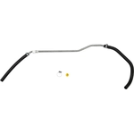 Order EDELMANN - 92486 - Power Steering Return Hose For Your Vehicle