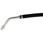 Order Power Steering Return Hose by EDELMANN - 92512 For Your Vehicle