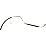 Order Power Steering Return Hose by EDELMANN - 92512 For Your Vehicle