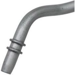 Order Power Steering Return Hose by EDELMANN - 92523 For Your Vehicle